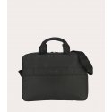 Tucano Global 13"/14" 35.6 cm (14") Briefcase Black Tucano Global 13"/14" 35.6 cm (14") Briefcase Black