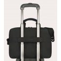 Tucano Global 13"/14" 35,6 cm (14") Portfell Must