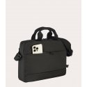 Tucano Global 13"/14" 35,6 cm (14") Портфель Черный Tucano Global 13"/14" 35,6 cm (14") Портфель Черный