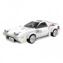 CaDA Bricks Initial-D Mazda FC35 CaDA Bricks Initial-D Mazda FC35