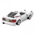 CaDA Bricks Initial-D Mazda FC35 CaDA Bricks Initial-D Mazda FC35