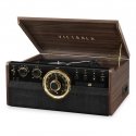 Victrola VTA-270B-ESP Vinüülplaadimängija Pruun Victrola VTA-270B-ESP Vinüülplaadimängija Pruun
