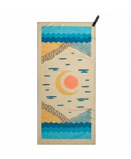 PackTowl 13872 rantapyyhe 64 x 137 cm