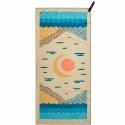 PackTowl 13872 rantapyyhe 64 x 137 cm PackTowl 13872 rantapyyhe 64 x 137 cm