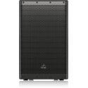 Behringer DR115DSP publiskās apziņošanas skaļrunis 2 joslu Behringer DR115DSP publiskās apziņošanas skaļrunis 2 joslu