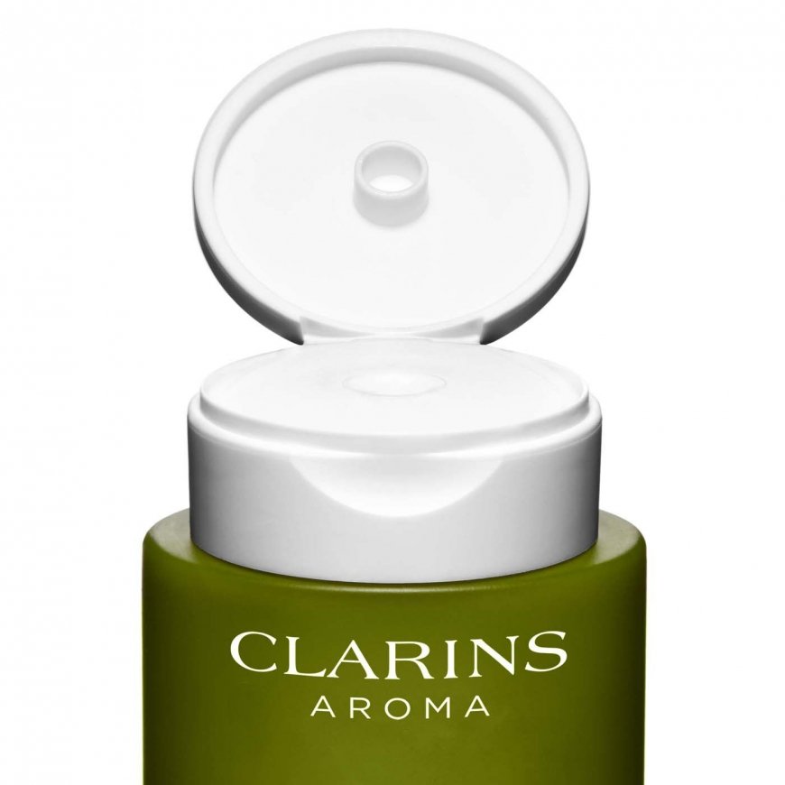 Clarins Eau Extraordinaire 200 ml Молочко для душа Женский Тело – 4