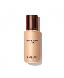 Guerlain Terracotta Le Teint 35 ml Buteliukas su pompa Skystis 3W