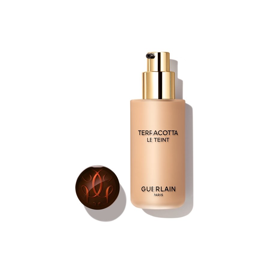 Guerlain Terracotta Le Teint 35 ml Pumppudel Vedelik 3W – 2