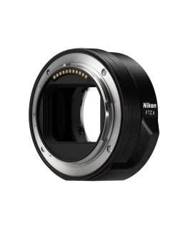 Nikon JMA905DA fotoaparato objektyvo adapteris
