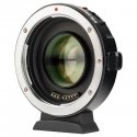VILTROX EF-M2 II camera lens adapter VILTROX EF-M2 II camera lens adapter