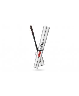 PUPA Milano Vamp! Mascara 200 Chocolate Brown 9ml