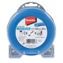 Makita E-01747 krūmgriežu un zāles trimmeru piederums Krūmgrieža aukla Makita E-01747 krūmgriežu un zāles trimmeru piederums Krūmgrieža aukla