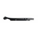 WENKO 23827100 сиденье для унитаза Мягкий стульчак Дюропласт Черный WENKO 23827100 сиденье для унитаза Мягкий стульчак Дюропласт Черный