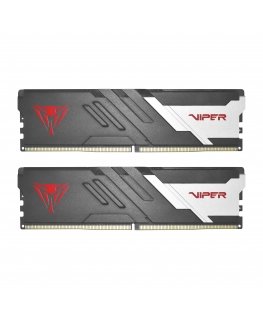 Patriot Memory Viper Venom PVV564G560C40K atmiņas modulis 64 GB 2 x 32 GB DDR5 5600 MHz