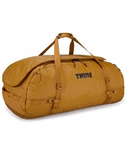 Thule Chasm TDSD305 Golden Brown spordikott 130 l Polüester Pruun