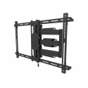 Multibrackets 6706 informācijas displeja stiprinājums 177,8 cm (70") Melns
