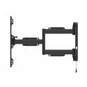 Multibrackets 6706 informācijas displeja stiprinājums 177,8 cm (70") Melns