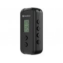 Sandberg Pocket Radio FM for AAA battery