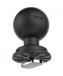 RAM Mounts Track Ball with T-Bolt Attachment