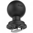 RAM Mounts RAP-354U-TRA1 montāžas komplekts Melns Apvienots RAM Mounts RAP-354U-TRA1 montāžas komplekts Melns Apvienots