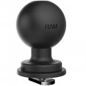 RAM Mounts RAP-354U-TRA1 paigalduskomplekt Must Komposiit RAM Mounts RAP-354U-TRA1 paigalduskomplekt Must Komposiit