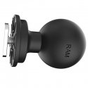 RAM Mounts RAP-354U-TRA1 paigalduskomplekt Must Komposiit RAM Mounts RAP-354U-TRA1 paigalduskomplekt Must Komposiit