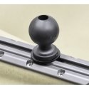 RAM Mounts RAP-354U-TRA1 asennussarja musta Komposiitti RAM Mounts RAP-354U-TRA1 asennussarja musta Komposiitti