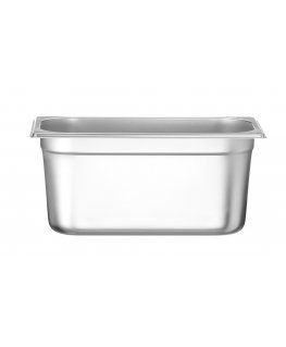 Hendi 800447 food storage container accessory Stainless steel