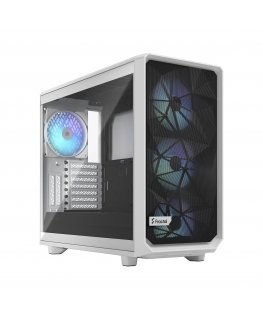 Fractal Design Meshify 2 RGB Белый