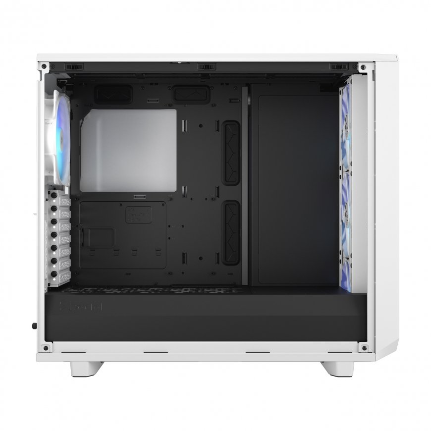 Fractal Design Meshify 2 RGB White – 5