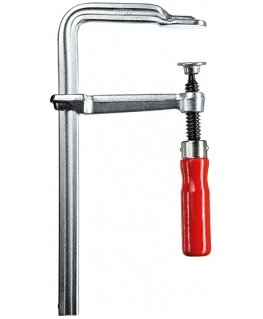 BESSEY GS30 spaustuvas F formos spaustuvas 30 cm Aliuminis, Raudona