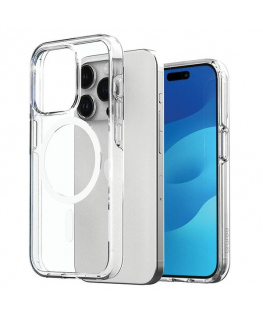 Araree etui Flexield Sam S25+ przeźroczysty|clear AR
