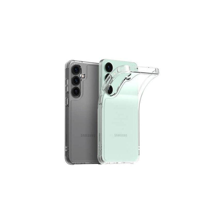 Araree etui Flexield Sam S25+ przeźroczysty|clear AR – 2