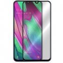 Mocco Full Face 5D Tempered Glass Защитное стекло для экрана Huawei P40 черный Mocco Full Face 5D Tempered Glass Защитное стекло для экрана Huawei P40 черный