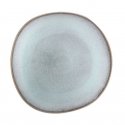 Villeroy & Boch Villeroy Õhtusöögitaldrik Ümmargune Savi Türkiis 1 tk Villeroy & Boch Villeroy Õhtusöögitaldrik Ümmargune Savi Türkiis 1 tk