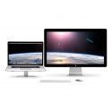 Twelve South HiRise Черный, Нержавеющая сталь Twelve South HiRise Черный, Нержавеющая сталь