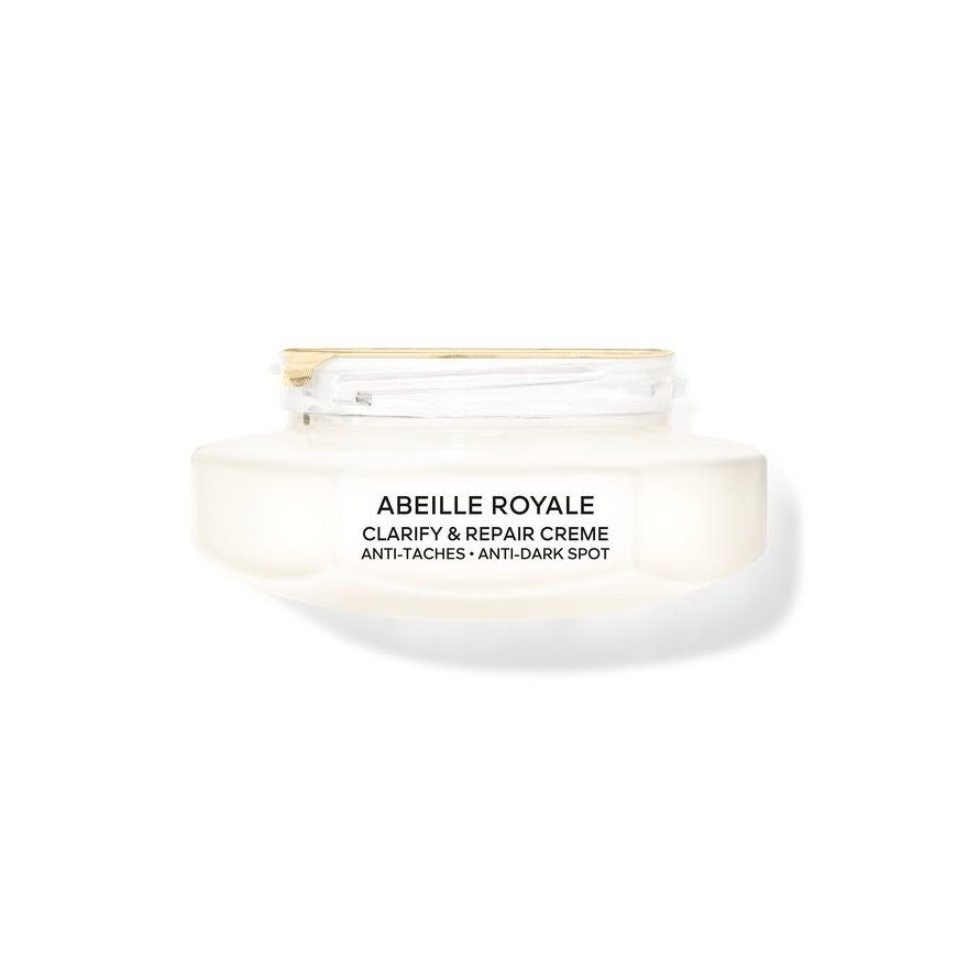 Guerlain Abeille Royale Clarify & Repair Creme Refill Päivä- ja yövoide Kasvot 50 ml