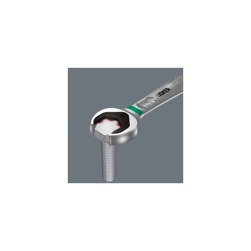 Wera Joker – 3