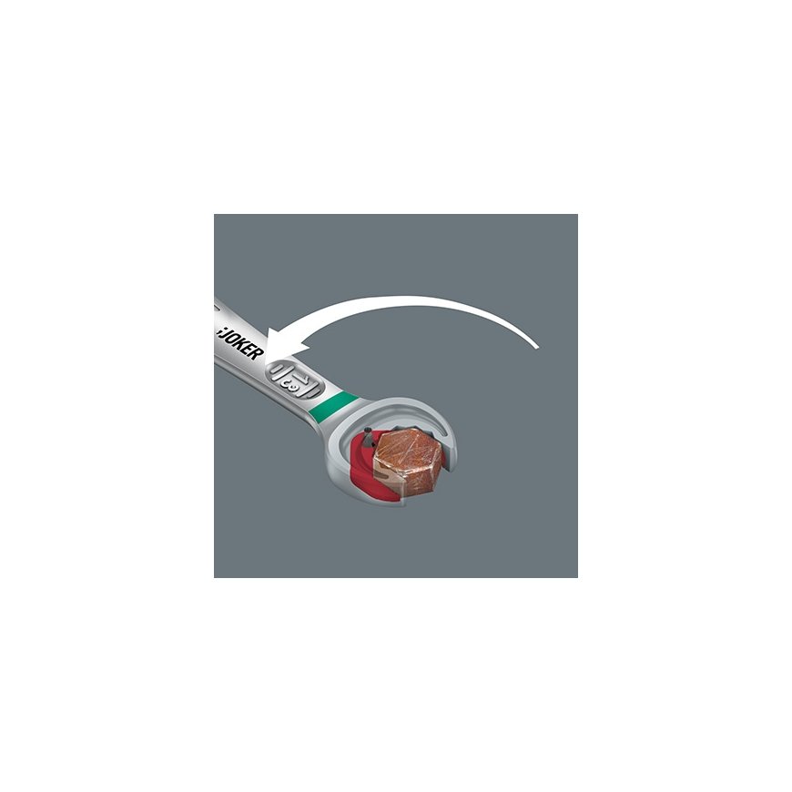 Wera Joker – 5