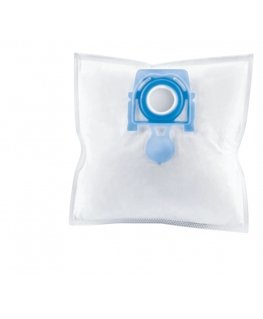 Zelmer ZVCA111B vacuum accessory/supply Dust bag