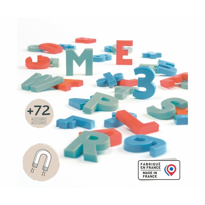 Smoby 430108 õppemänguasi – 2