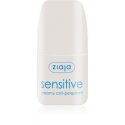 Sensitive Creamy Anti-perspirant - Krémový kuličkový antiperspir Sensitive Creamy Anti-perspirant - Krémový kuličkový antiperspir