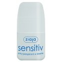 Sensitive Creamy Anti-perspirant - Krémový kuličkový antiperspir Sensitive Creamy Anti-perspirant - Krémový kuličkový antiperspir