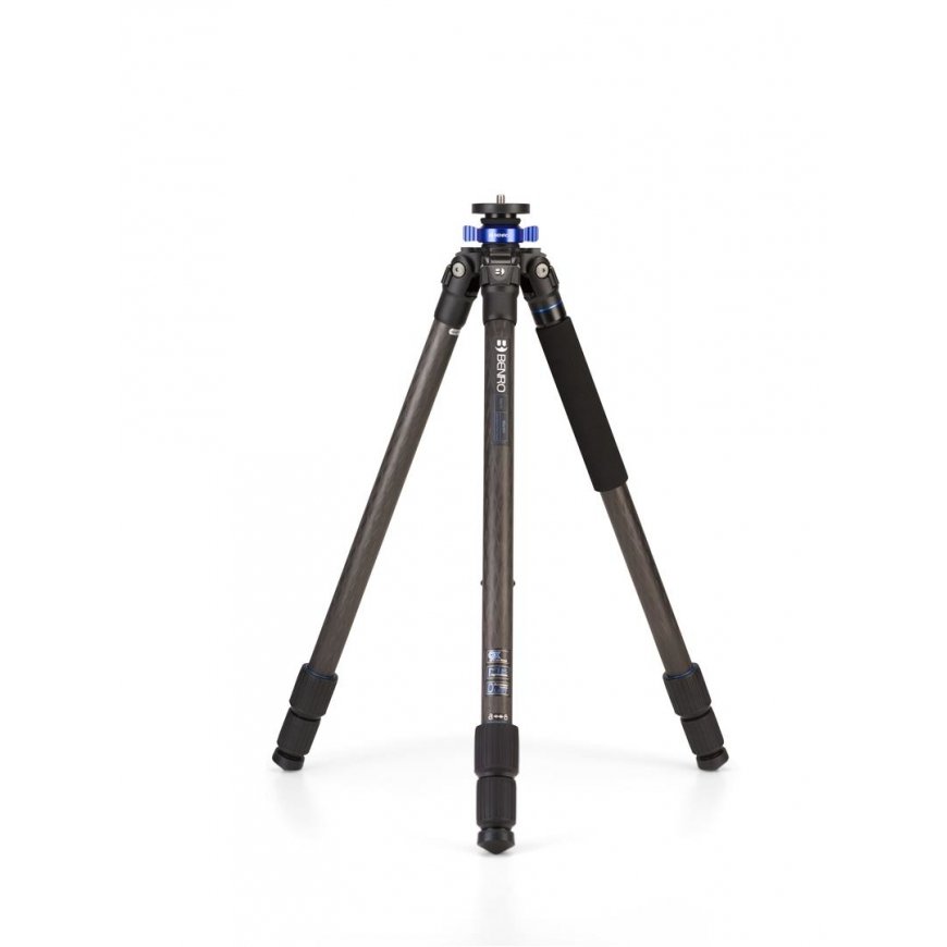 Benro Mach3 9X trijkājis Digitālajām/filmu kamerām
