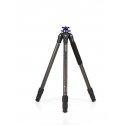 Benro Mach3 9X tripod Digital/film cameras 3 leg(s) Black