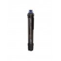 Benro Mach3 9X tripod Digital/film cameras 3 leg(s) Black