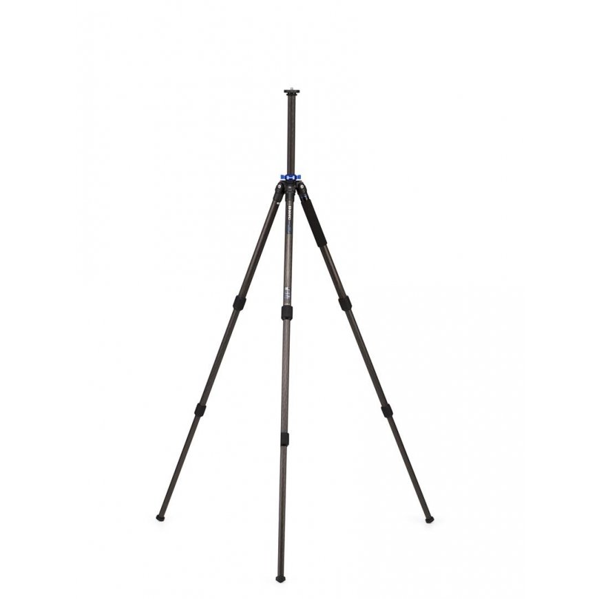 Benro Mach3 9X tripod Digital/film cameras 3 leg(s) Black – 4