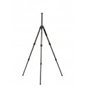 Benro Mach3 9X tripod Digital/film cameras 3 leg(s) Black
