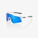 100percent Speedcraft XS Mirrir Lens Matte White 100percent Speedcraft XS Mirrir Lens Matte White