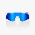 100percent Speedcraft XS Mirrir Lens Matte White 100percent Speedcraft XS Mirrir Lens Matte White